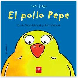 el pollo pepe