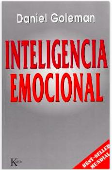 Inteligencia emocional daniel goleman