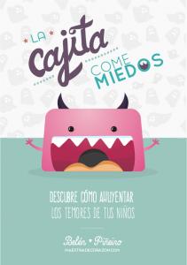 superar miedos en niños