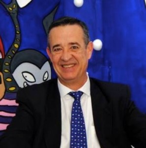 José Carlos Aranda