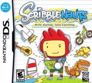Videojuegos educativos