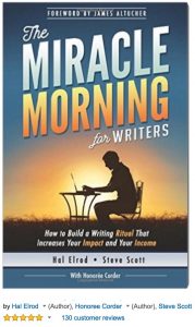 the-miracle-morning-for-writers