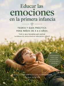 Educar las emociones