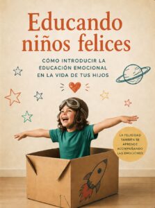 Educando niños felices