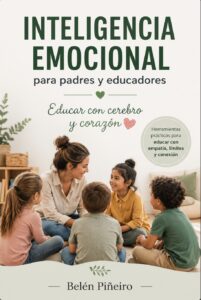 Inteligencia Emocional