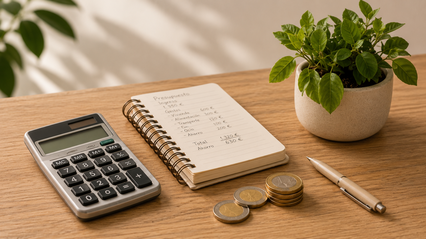 Finanzas personales
