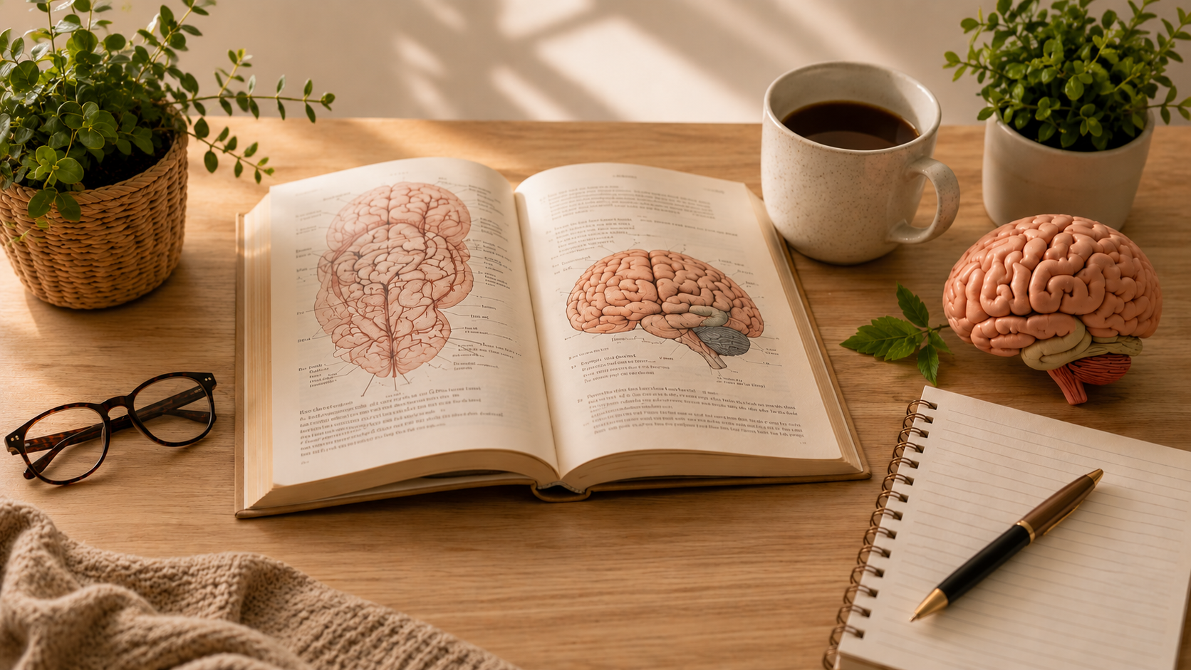 Neurociencia aula